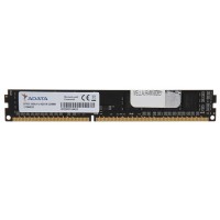 ADATA DDR3 U-DIMM-1600 MHz RAM 4GB